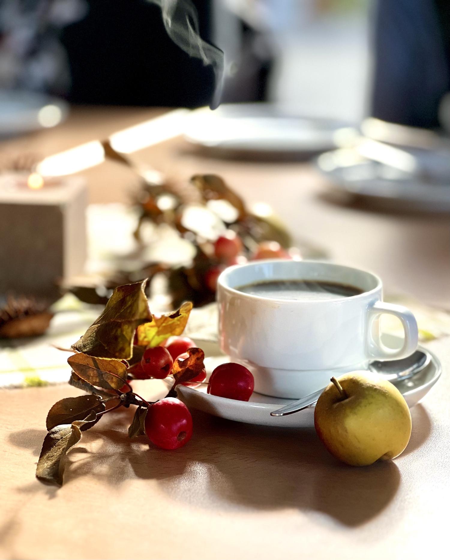 Kaffeetasse