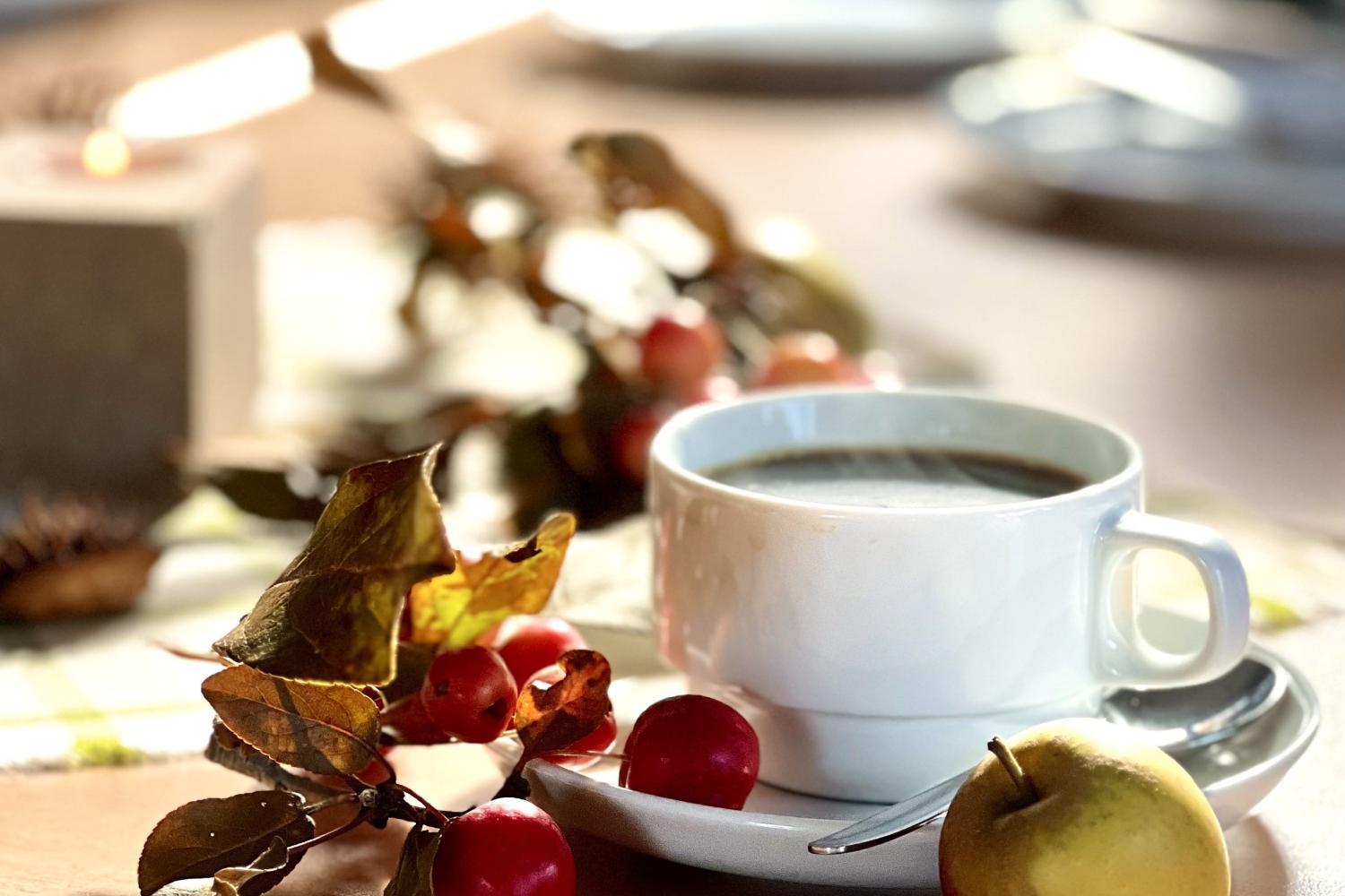Kaffeetasse