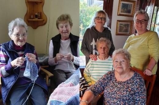 Aktion Weihnachtspäckchen 2025