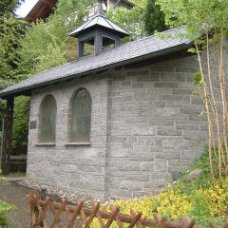 Albertuskapelle Wolfenacker