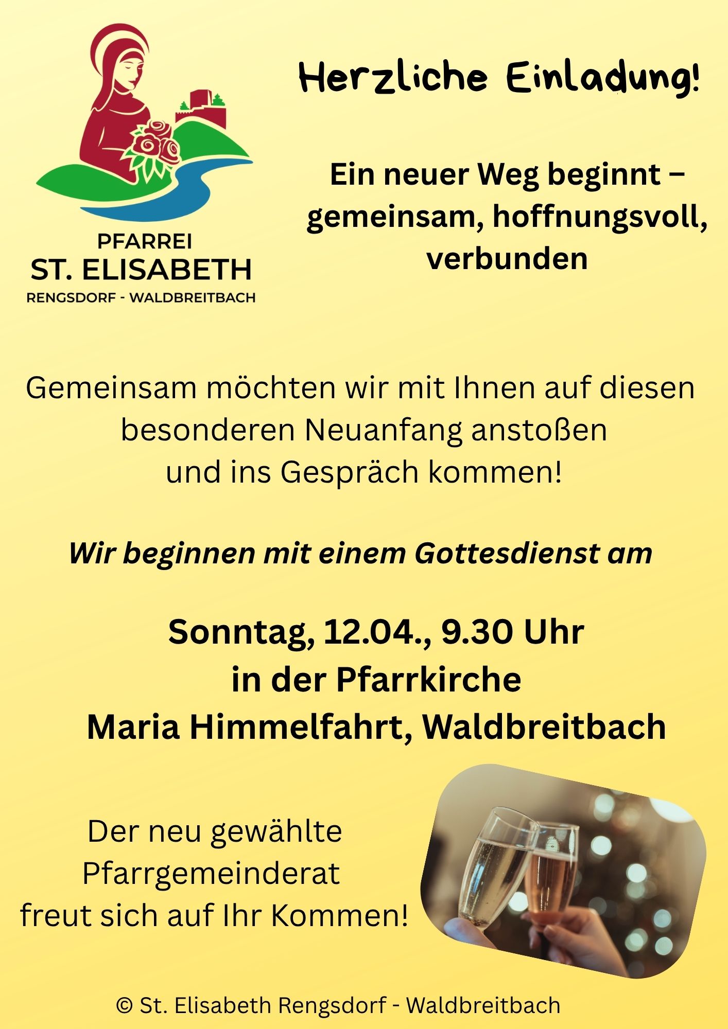 Einladung 12.04.2026