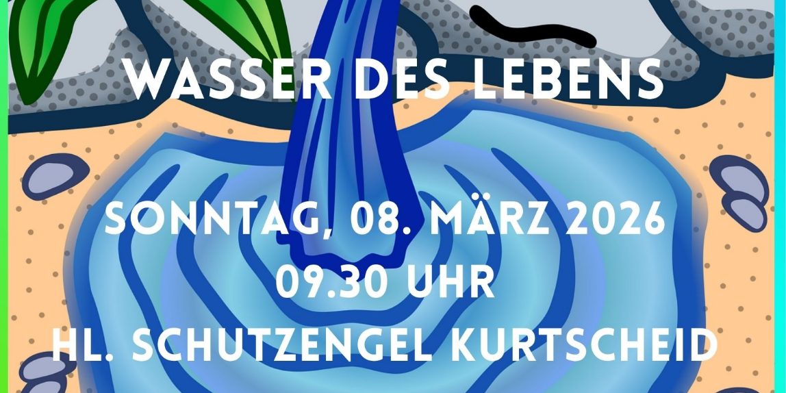 Familiengottesdienst 08.03.2026