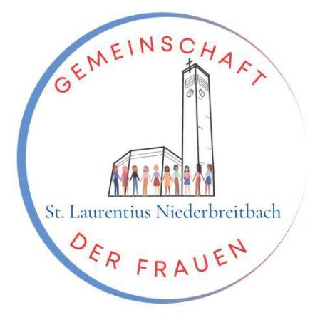 Logo Gemeinschaft der Frauen NBB