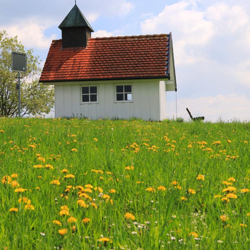 Kapelle Solscheid