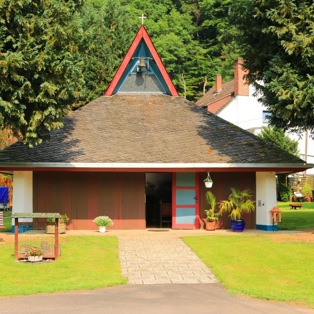 Kapelle Bürder