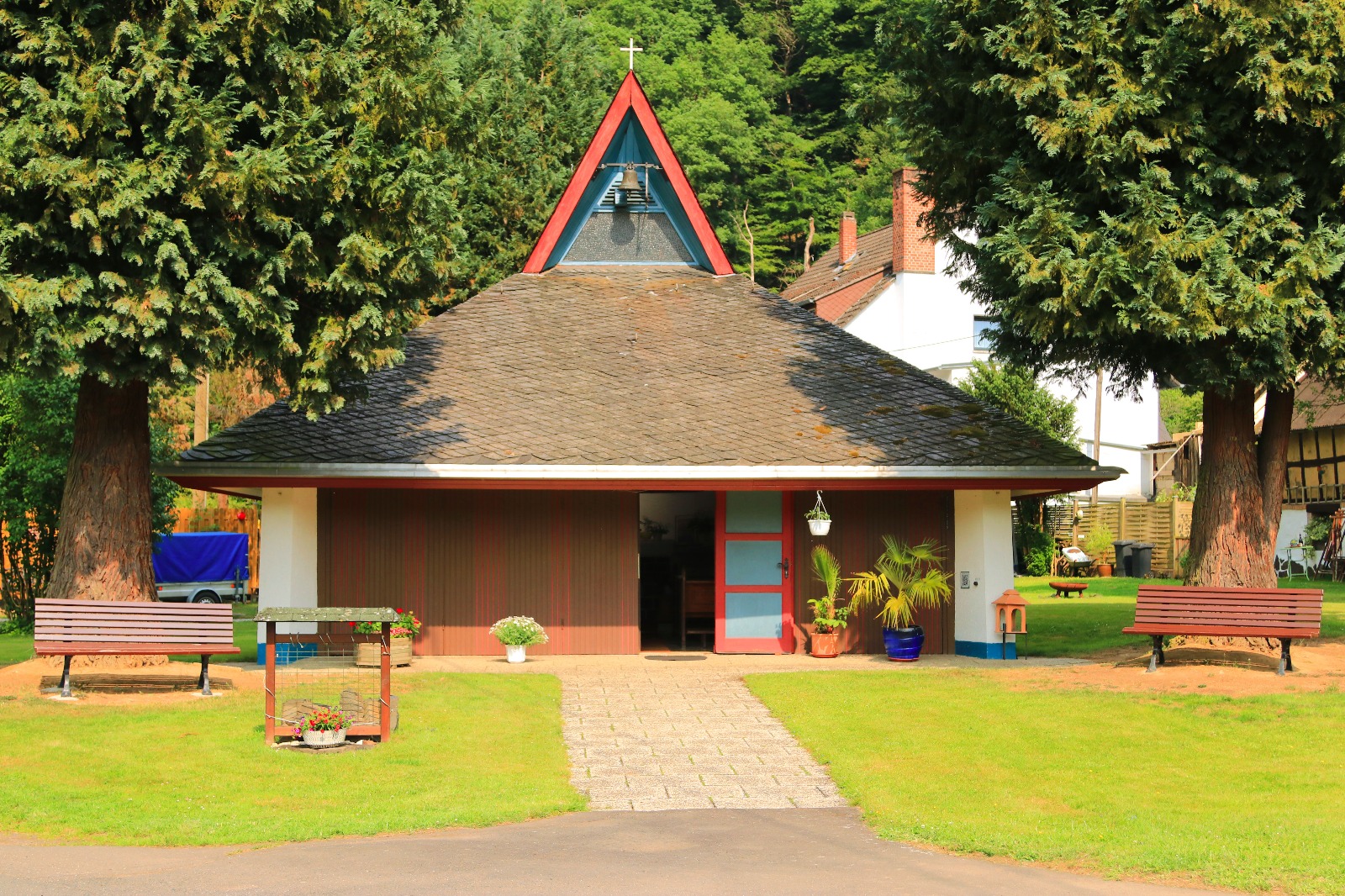 Kapelle Bürder
