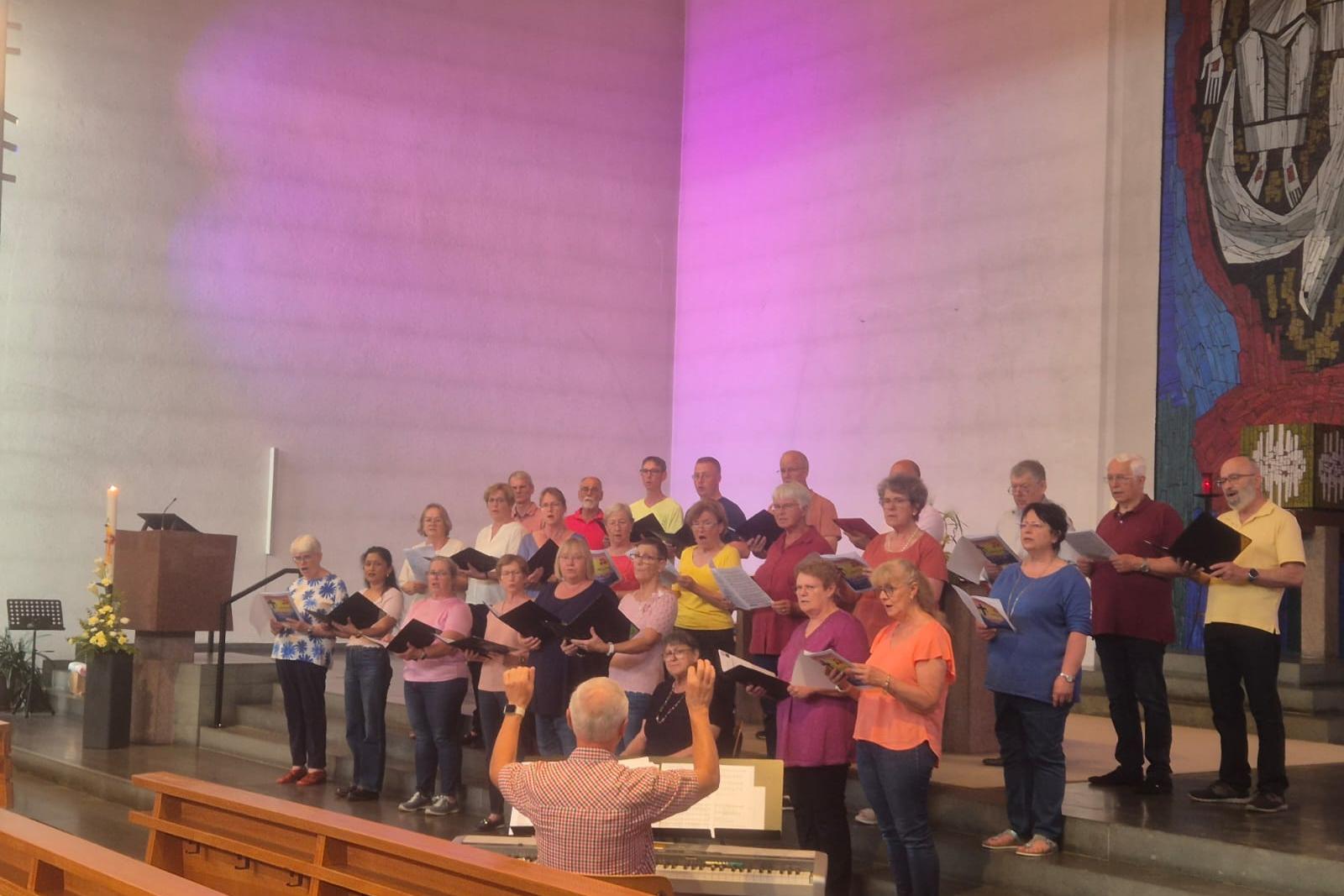 Evensong NBB 19.06.2026