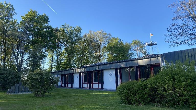 Jugendheim Kurtscheid