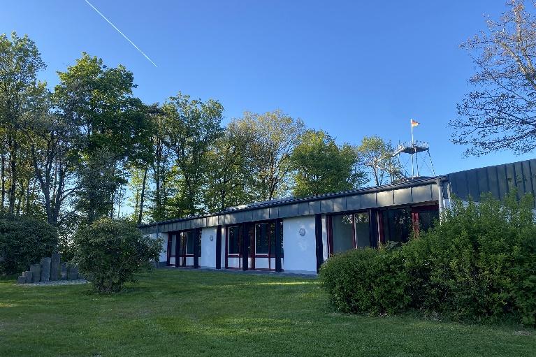 Jugendheim Kurtscheid