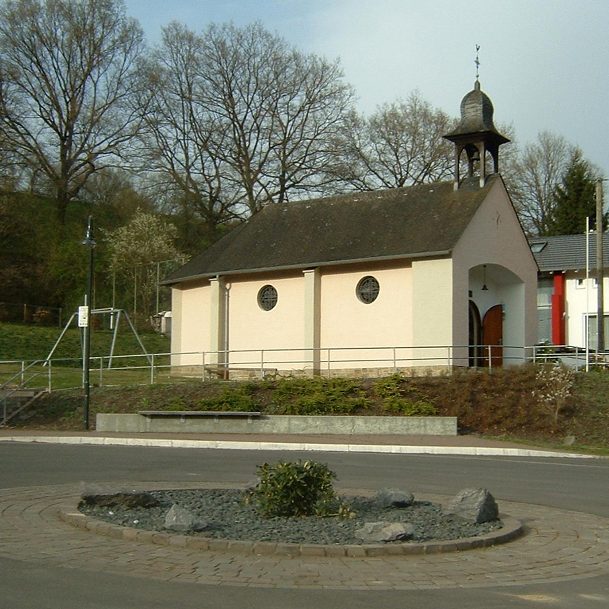 Kapelle Elsbach