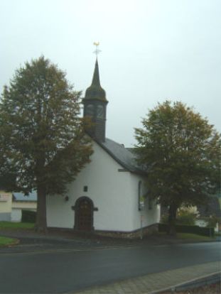 Kapelle Reifert