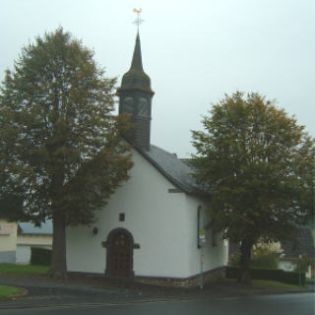 Kapelle Reifert