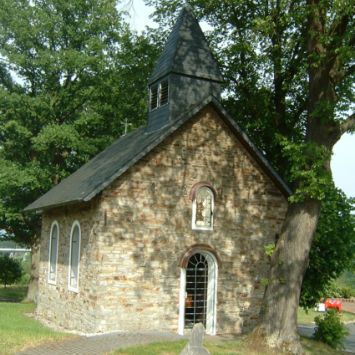 Kapelle Siebenmorgen