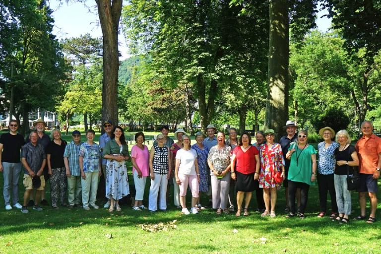 Kirchenchor WBB Bad Kreuznach