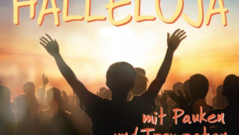Kirchenmusikalische Andacht Halleluja 2026