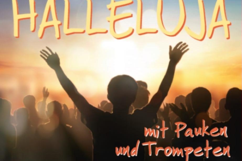 Kirchenmusikalische Andacht Halleluja 2026