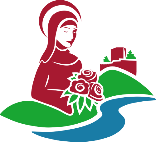 LOGO St. Elisabeth Rengsdorf - Waldbreitbach oS