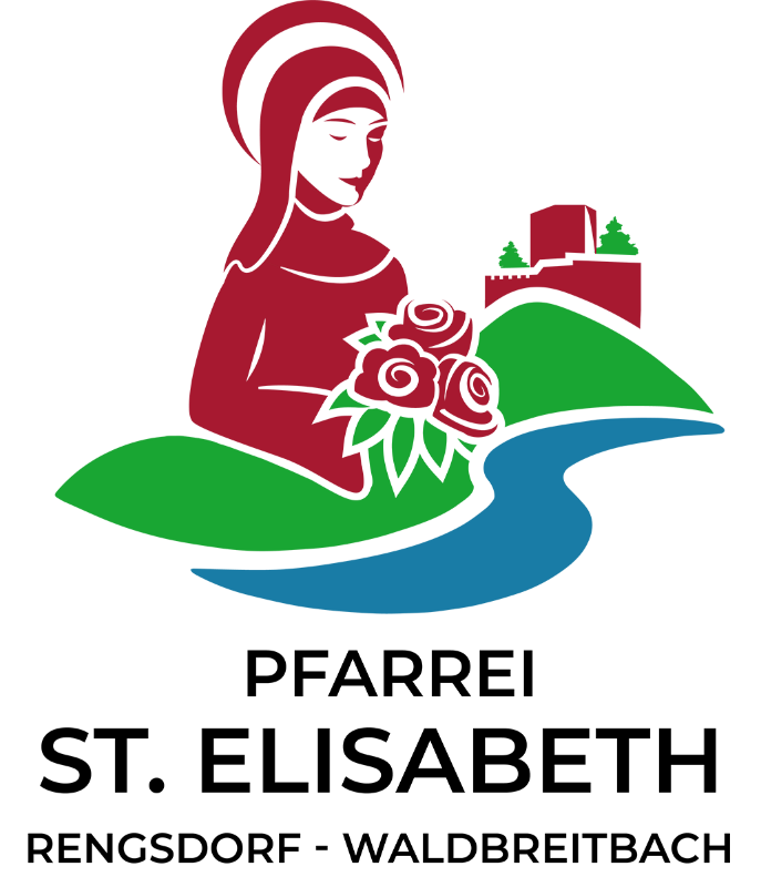 Logo Pfarrei St. Elisabeth Rengsdorf - Waldbreitbach (c) Pfarrei St. Elisabeth Rengsdorf - Waldbreitbach Logo Pfarrei St. Elisabeth Rengsdorf - Waldbreitbach