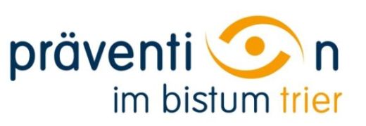 Logo Prävention