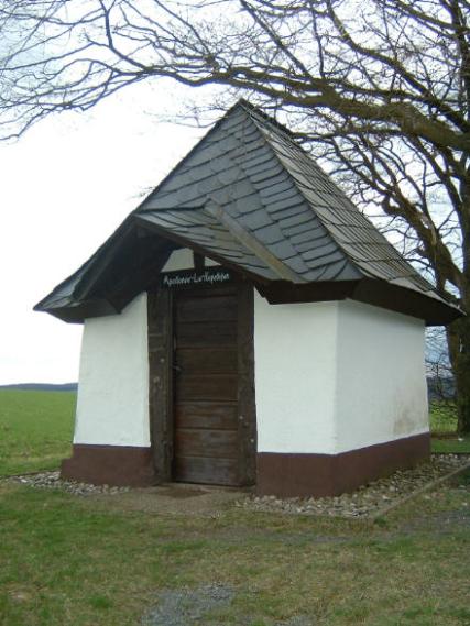 Luhkapellchen Glockscheid