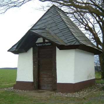 Luhkapellchen Glockscheid
