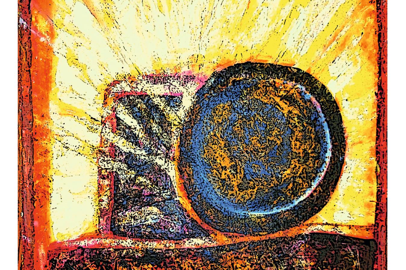 Lumen Christi - ein Lichtblick