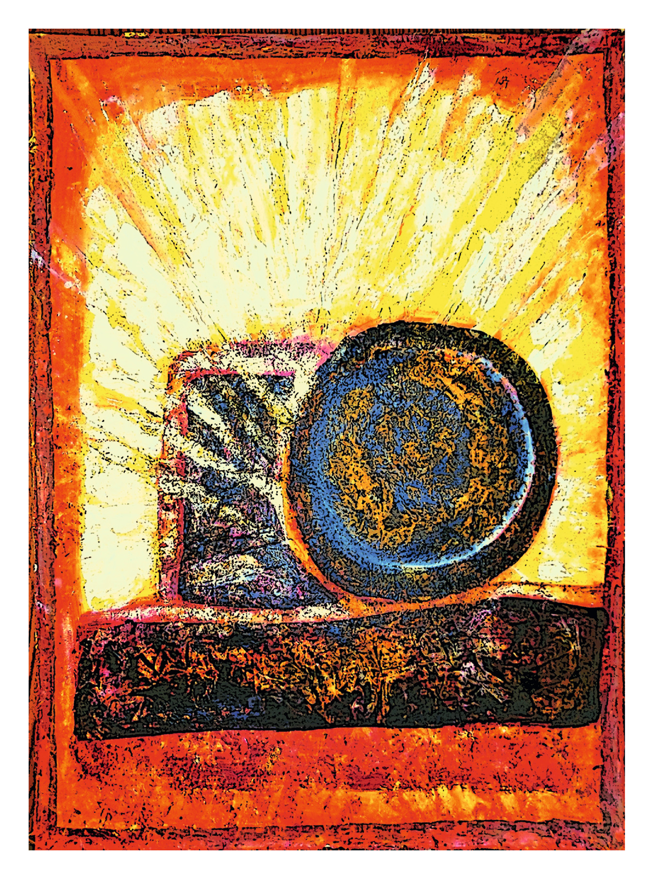 Lumen Christi - ein Lichtblick