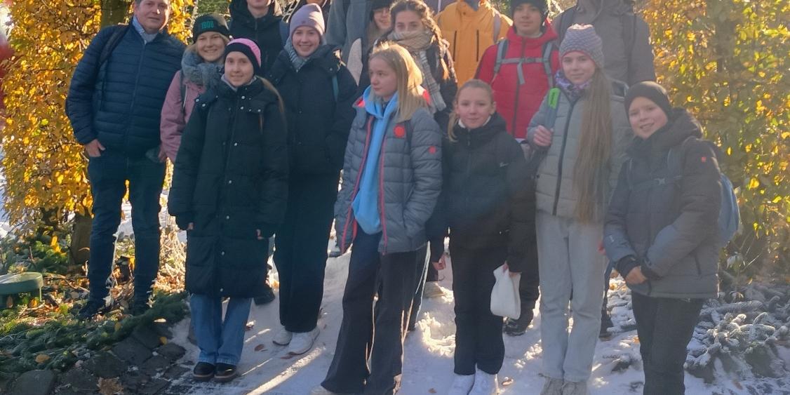 Messdienerfahrt Phantasialand 2025 (c) Pfarreiengemeinschaft Waldbreitbach - Niederbreitbach - Kurtscheid Messdienerfahrt Phantasialand 2025