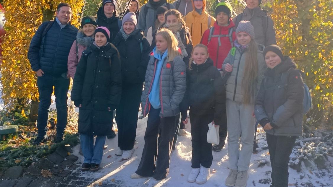 Messdienerfahrt Phantasialand 2025