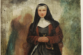 Mutter Rosa