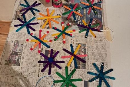 Nikolauswanderung 2025