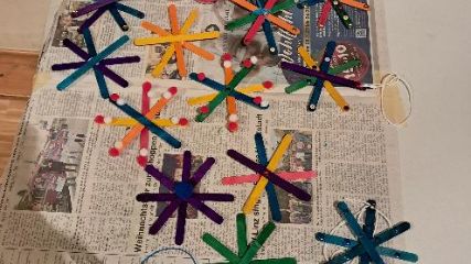 Nikolauswanderung 2025