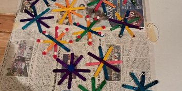 Nikolauswanderung 2025