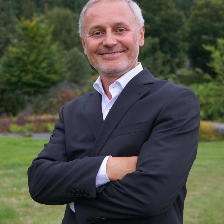 Peter Uhl