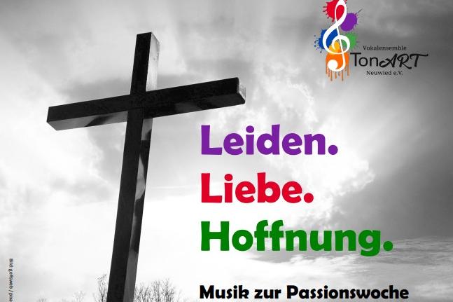 Plakat Konzert März 2026 TonART v3