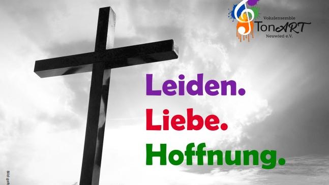 Plakat Konzert März 2026 TonART v3