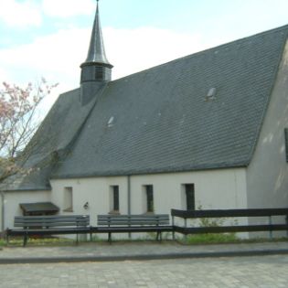 Verscheid_Wallfahrtskirche