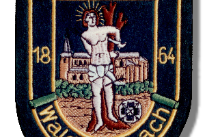 Wappen Schützen Waldbreitbach